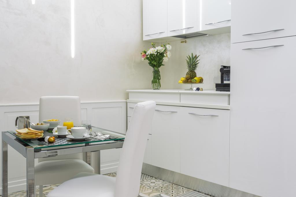Hub Pantheon Hotel Roma Ngoại thất bức ảnh