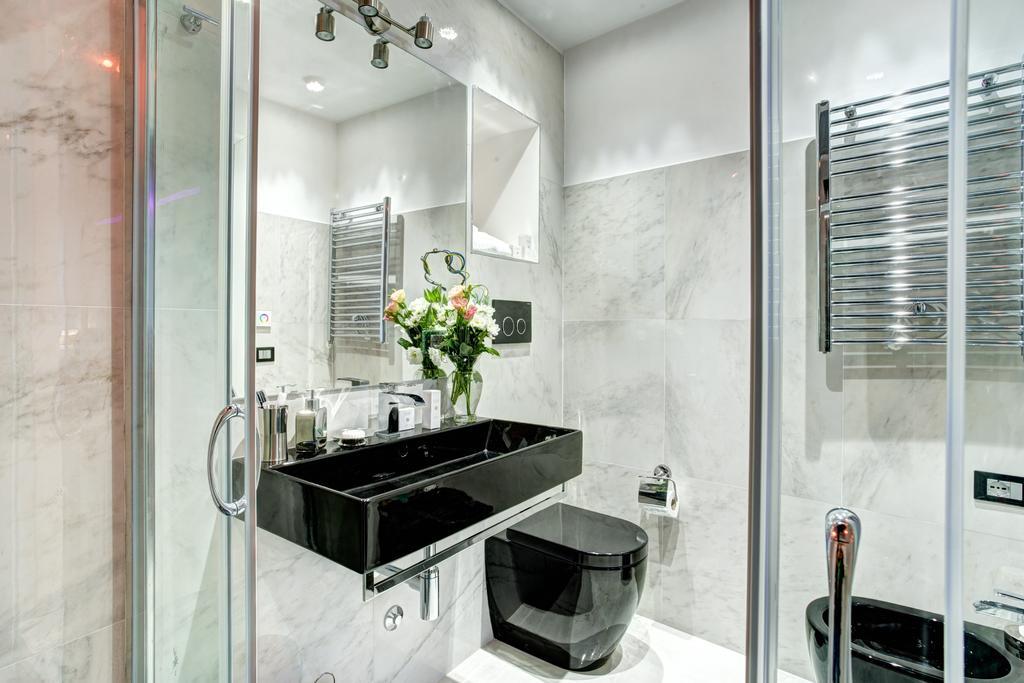 Hub Pantheon Hotel Roma Ngoại thất bức ảnh