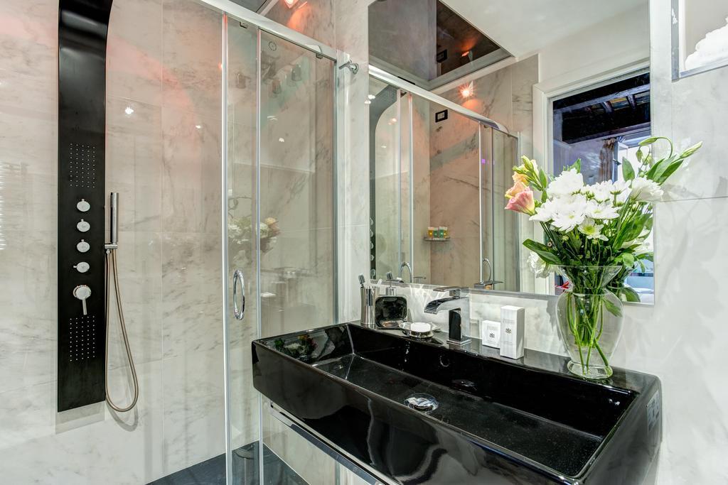 Hub Pantheon Hotel Roma Ngoại thất bức ảnh
