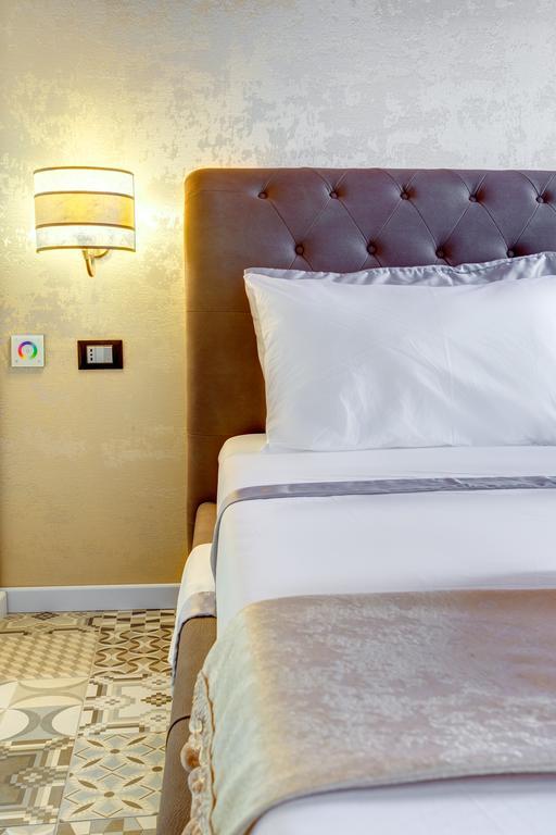 Hub Pantheon Hotel Roma Ngoại thất bức ảnh