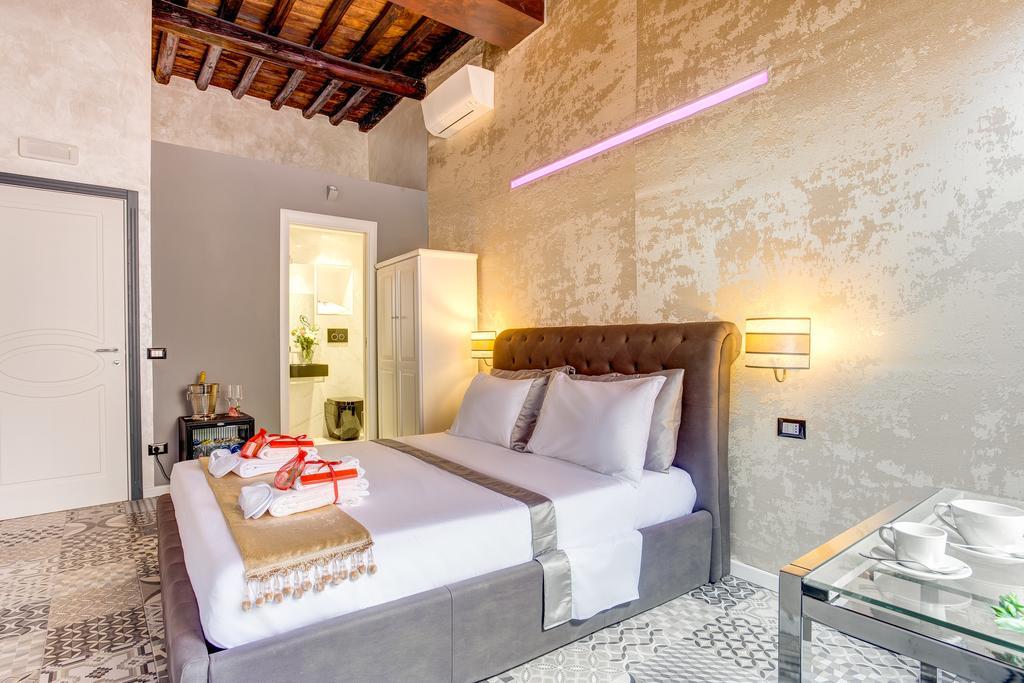 Hub Pantheon Hotel Roma Ngoại thất bức ảnh