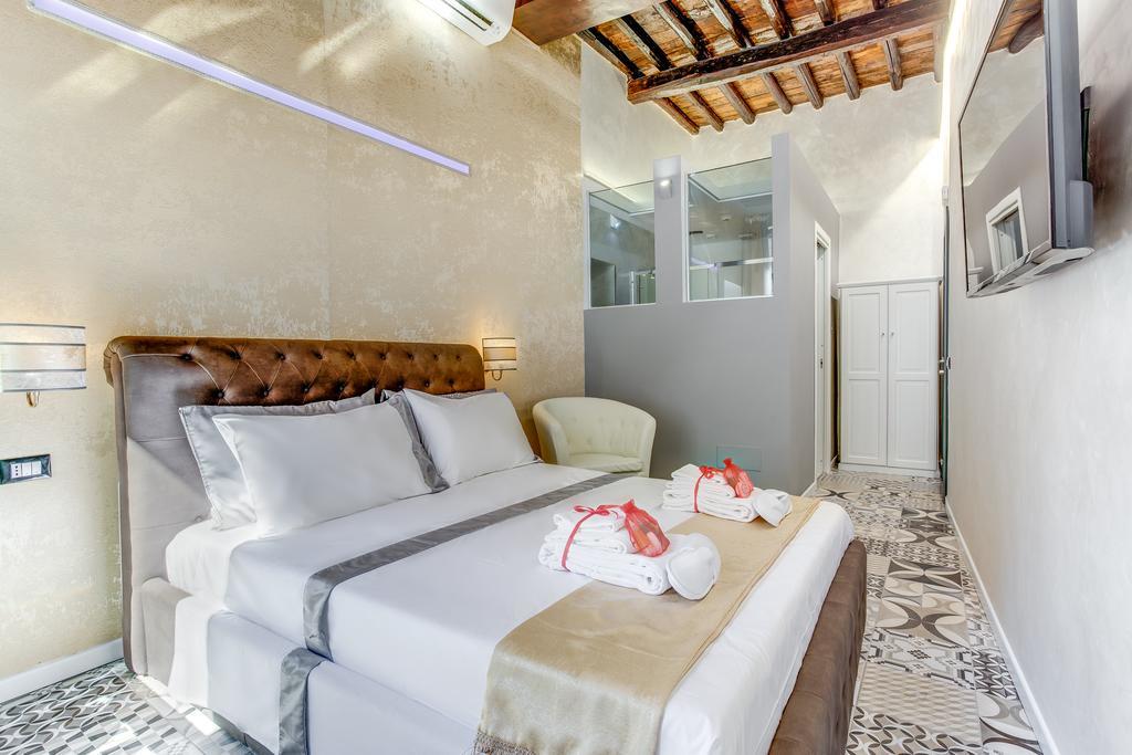Hub Pantheon Hotel Roma Ngoại thất bức ảnh